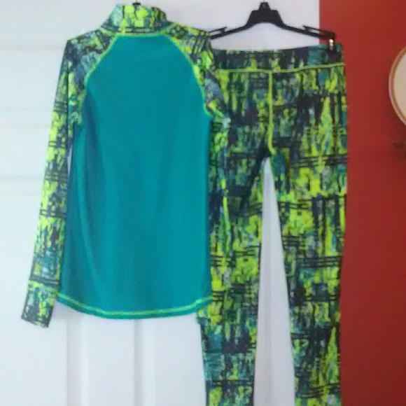 BCG Active Set - Picture 2 of 3